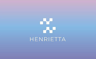 HENRIETTA logo
