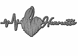 HENRIETTE logo