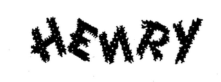 HENRY logo