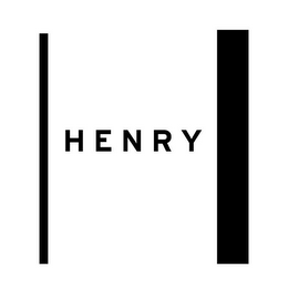 HENRY logo