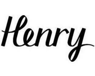 HENRY logo