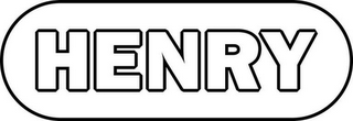 HENRY logo