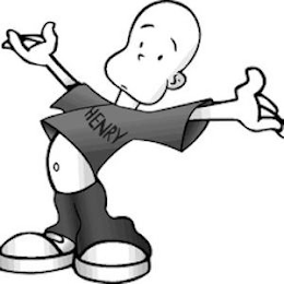 HENRY logo
