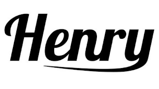 HENRY logo