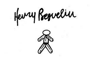 HENRY BEGUELIN logo