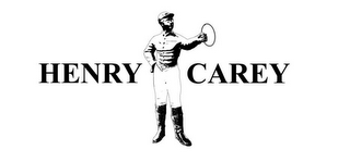 HENRY CAREY logo