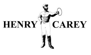 HENRY CAREY logo