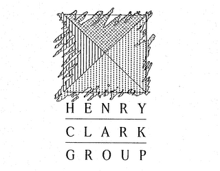 HENRY CLARK GROUP logo