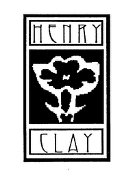 HENRY CLAY logo