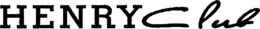 HENRY CLUB logo