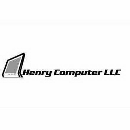 HENRY COMPUTER LLC logo