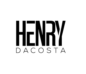 HENRY DACOSTA logo