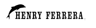 HENRY FERRERA logo