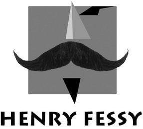 HENRY FESSY logo