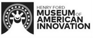 HENRY FORD MUSEUM OF AMERICAN INNOVATION logo