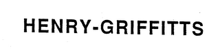 HENRY-GRIFFITTS logo