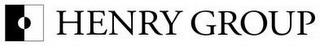 HENRY GROUP logo