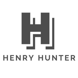 HENRY HUNTER logo