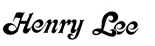 HENRY LEE logo