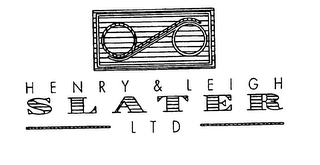 HENRY & LEIGH SLATER LTD logo