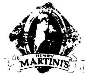 HENRY MARTINI'S