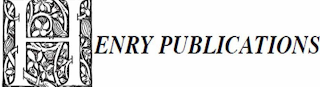 HENRY PUBLICATIONS logo