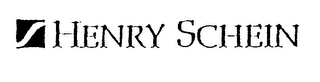 HENRY SCHEIN logo