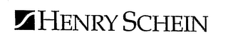 HENRY SCHEIN logo