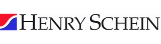 HENRY SCHEIN logo
