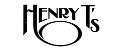 HENRY T'S logo