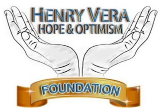 HENRY VERA HOPE & OPTIMISM FOUNDATION logo