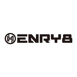 HENRY8 logo