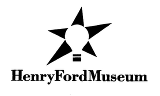 HENRYFORDMUSEUM logo