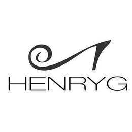HENRYG logo