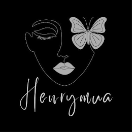 HENRYMUA logo