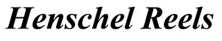 HENSCHEL REELS logo