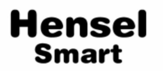 HENSEL SMART logo
