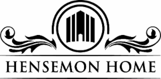 HENSEMON HOME logo