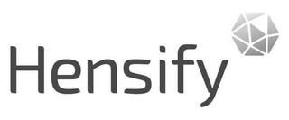 HENSIFY logo