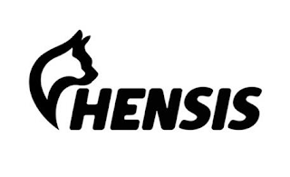 HENSIS logo