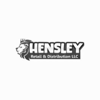 HENSLEY RETAIL & DISTRIBUTION LLC logo