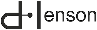 HENSON logo
