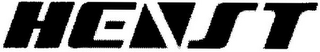 HENST logo