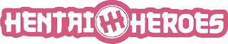 HENTAI HH HEROES logo