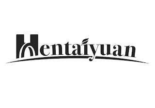 HENTAIYUAN logo