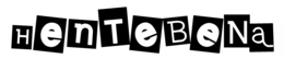 HENTEBENA logo