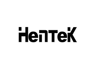 HENTEK logo