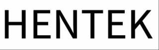 HENTEK logo