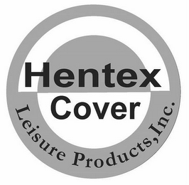 HENTEX COVER LEISURE PRODUCTS, INC. logo
