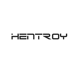 HENTROY logo
